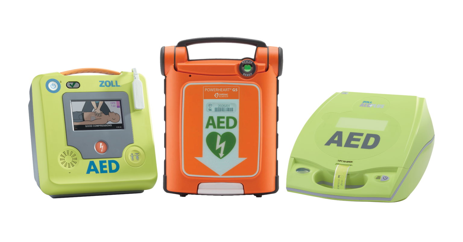 Defibrillator kaufen DefiStore Deutschland GmbH